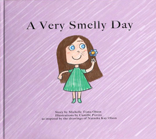 A Very Smelly Day